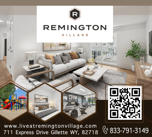 REMINGTONVILLAGE